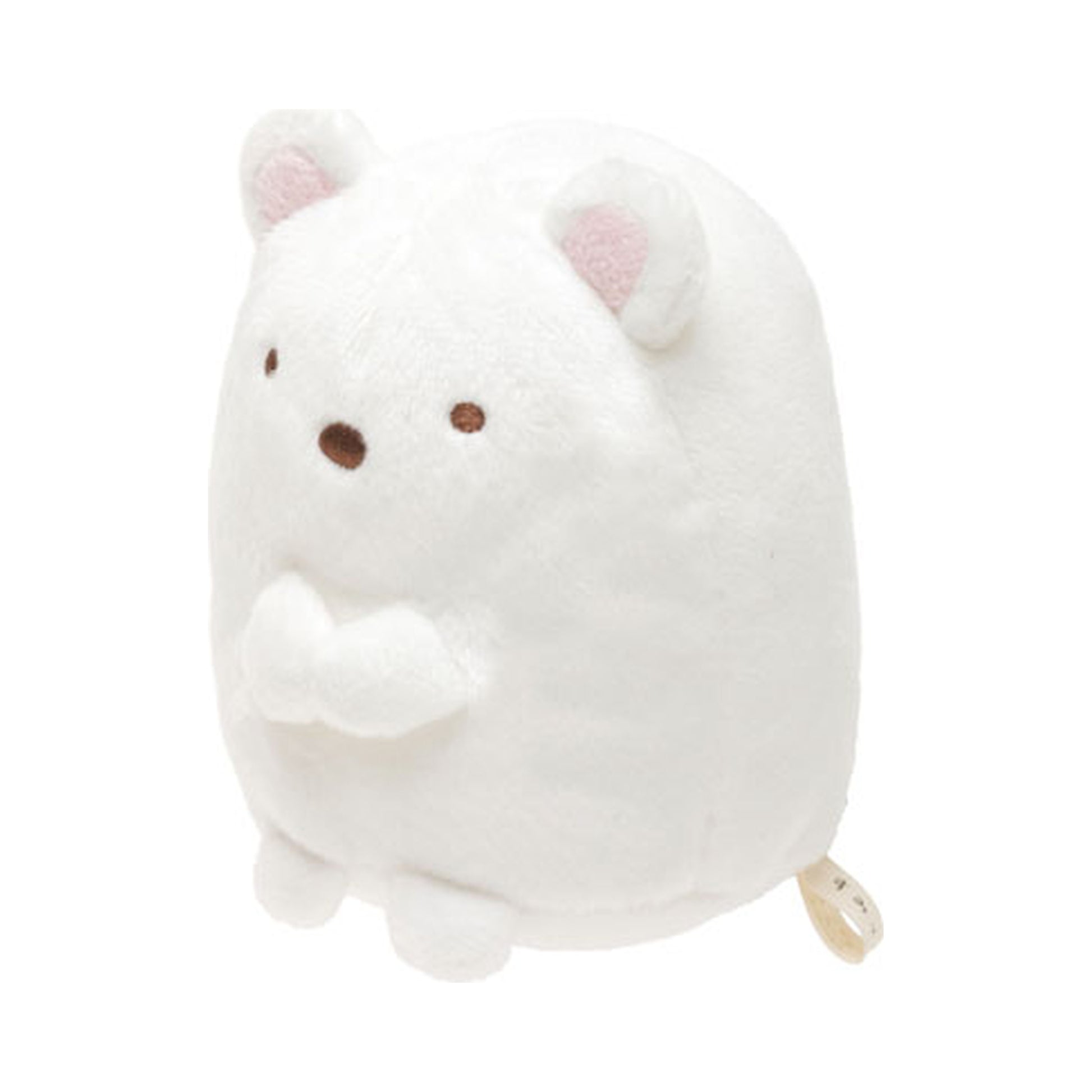 Sumikko Gurashi Plush S Shirokuma - Image 1