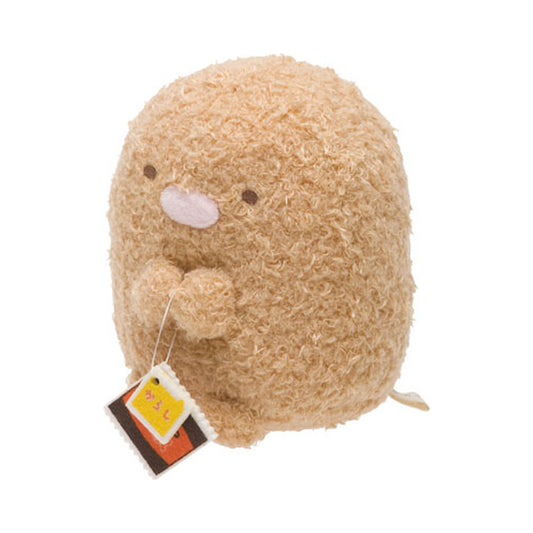 Sumikko Gurashi Plush S Tonkatsu - Image 1