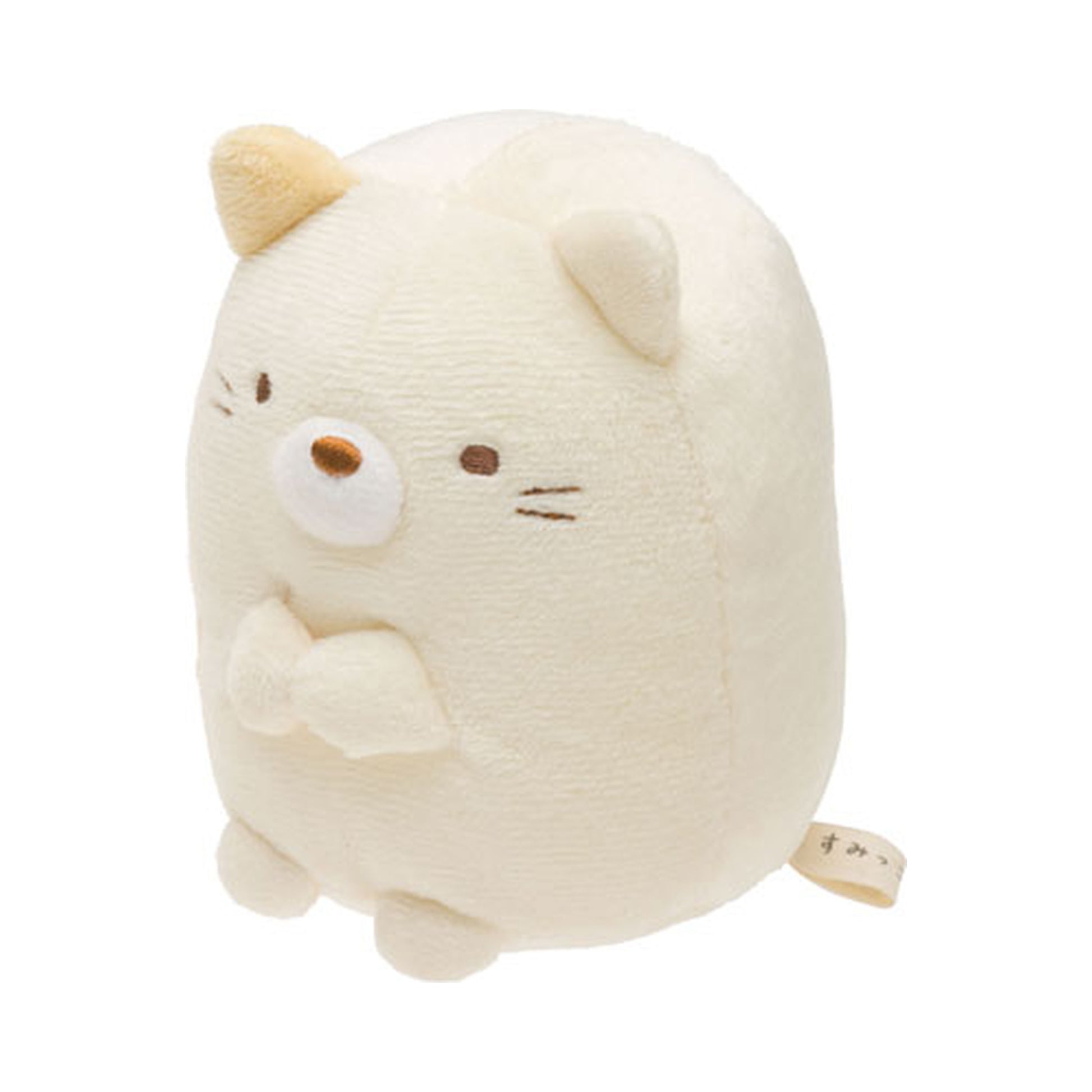 Sumikko Gurashi Plush S Neko - Image 1