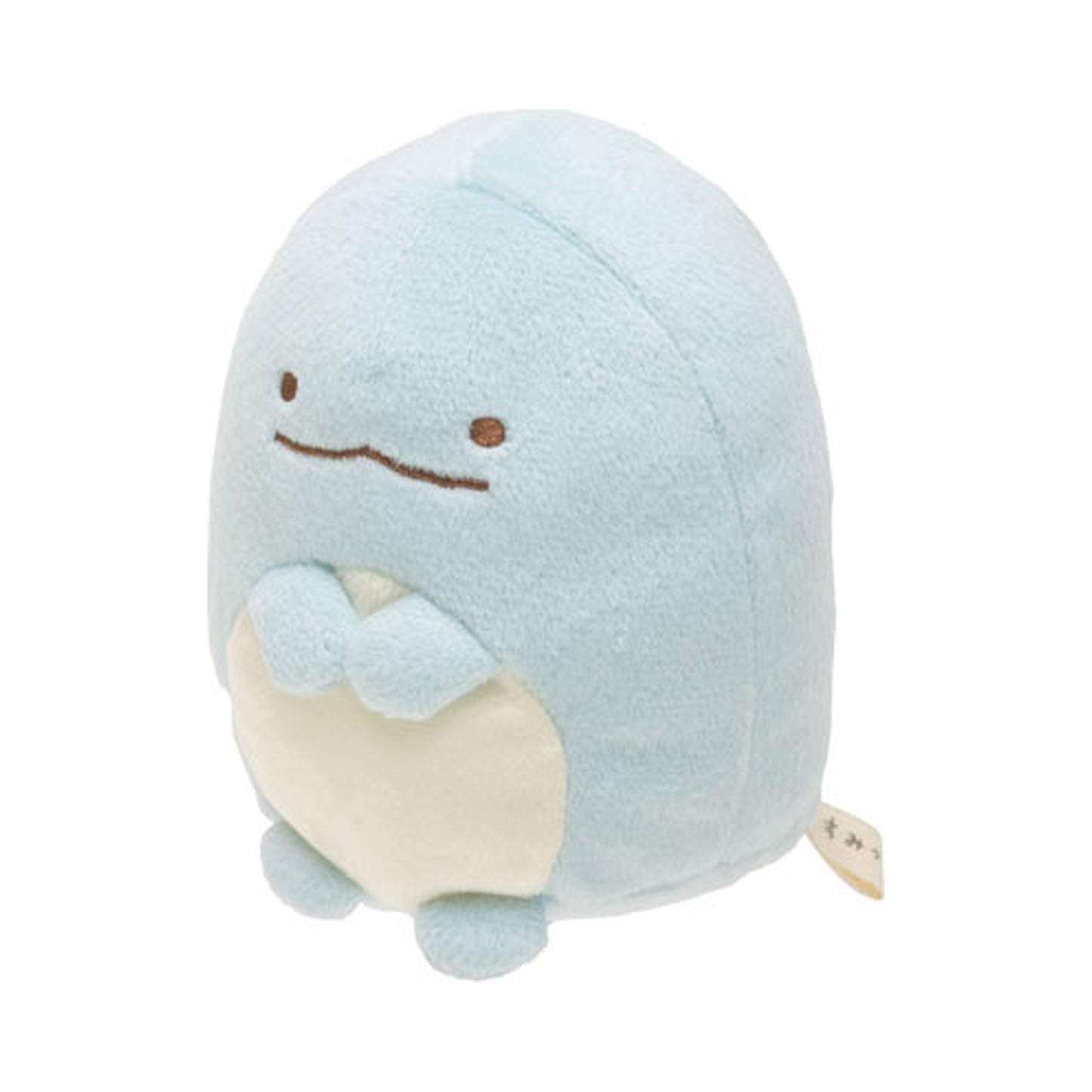 Sumikko Gurashi Plush S Tokage - Image 1