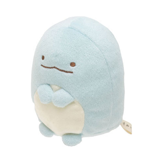 Sumikko Gurashi Plush S Tokage - Image 1