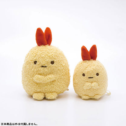 Sumikko Gurashi Plush S Ebifurai no Shippo - Image 3