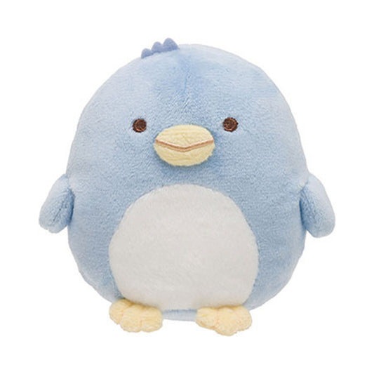 MX05601 Shirokuma's Friend Theme Sumikko Gurashi Plush S Penguin - Image 1
