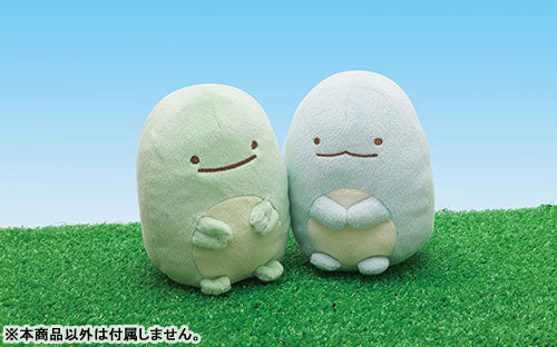 MX36601 Sumikko Gurashi Plush S Tokage - Image 3