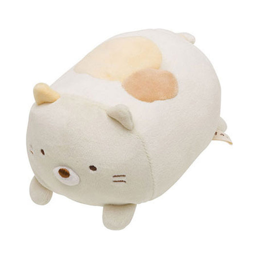 Sumikko Gurashi Super Mo-chiMochi Plush Neko - Image 1