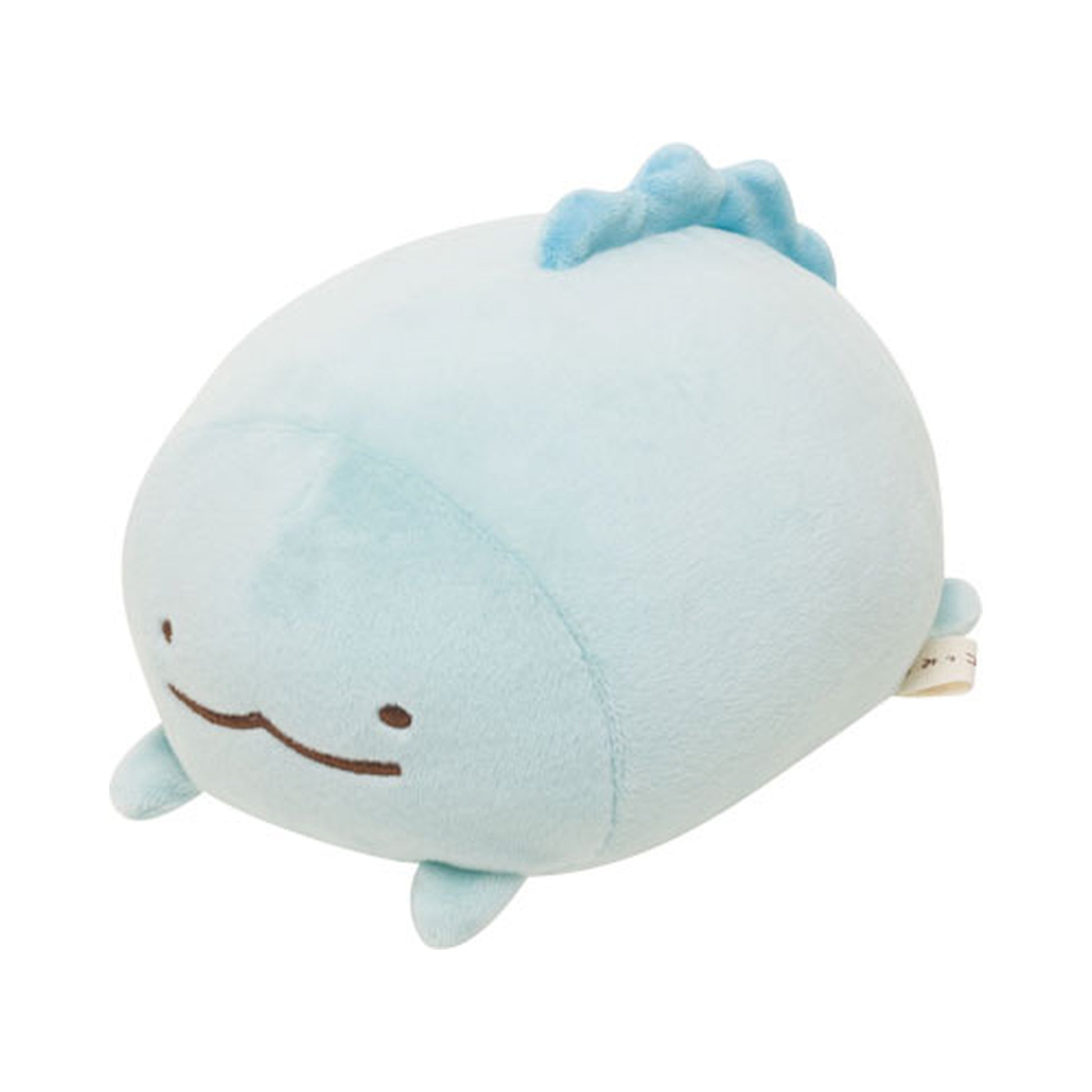 MR77901 Sumikko Gurashi Super Mo-chiMochi Plush Tokage - Image 1