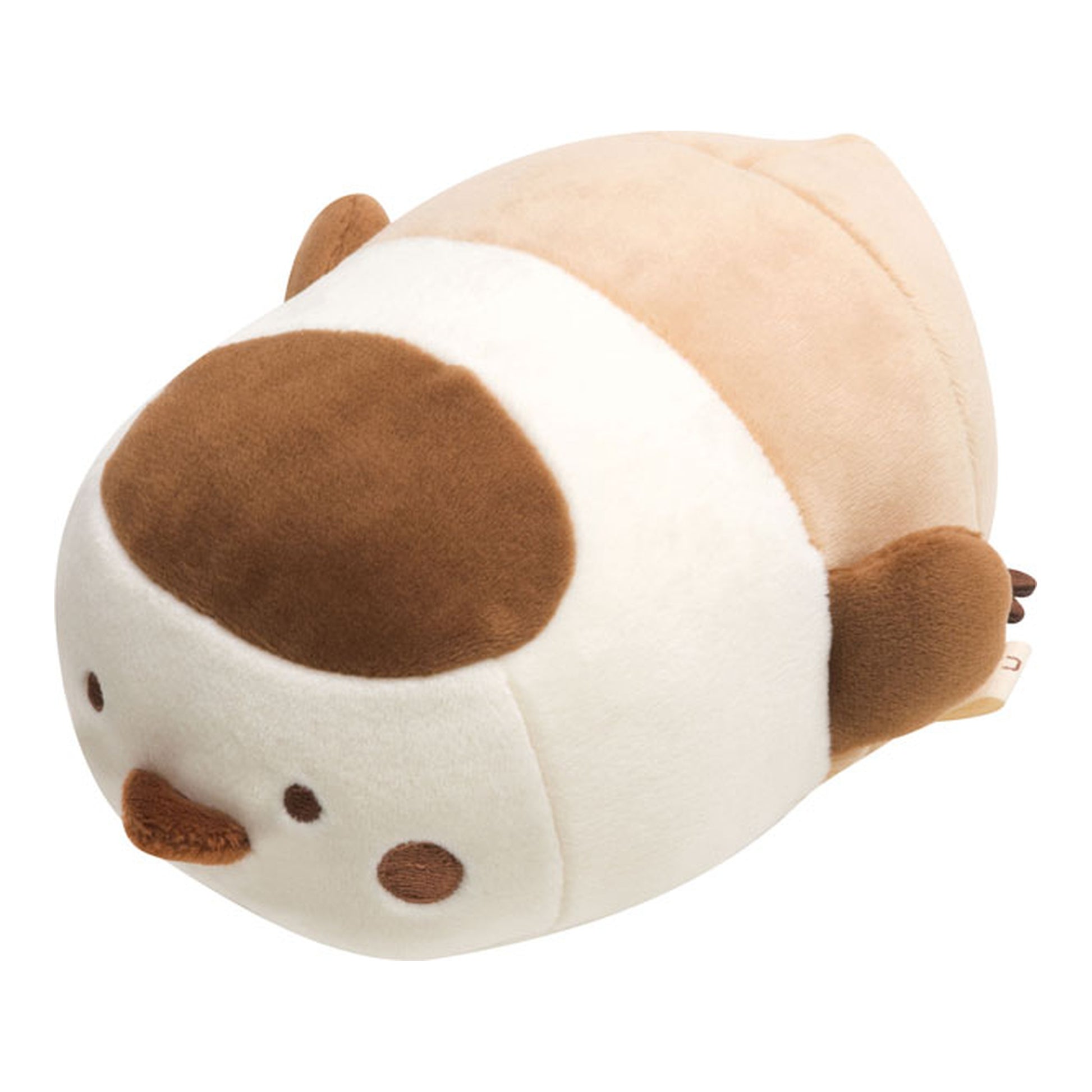 Sumikko Gurashi Super Mo-chiMochi Plush Suzume - Image 1