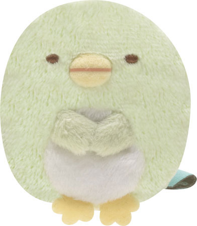 Sumikko Gurashi Tenori Plush Penguin? - Image 2