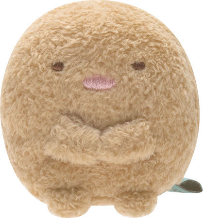Sumikko Gurashi Tenori Plush Tonkatsu - Image 2