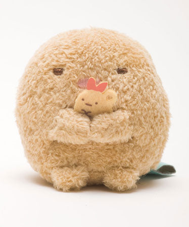 Sumikko Gurashi Tenori Plush Tonkatsu - Image 6