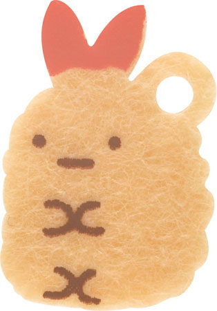 Sumikko Gurashi Tenori Plush Tonkatsu - Image 7