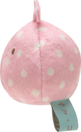 Sumikko Gurashi Tenori Plush Furoshiki - Image 4