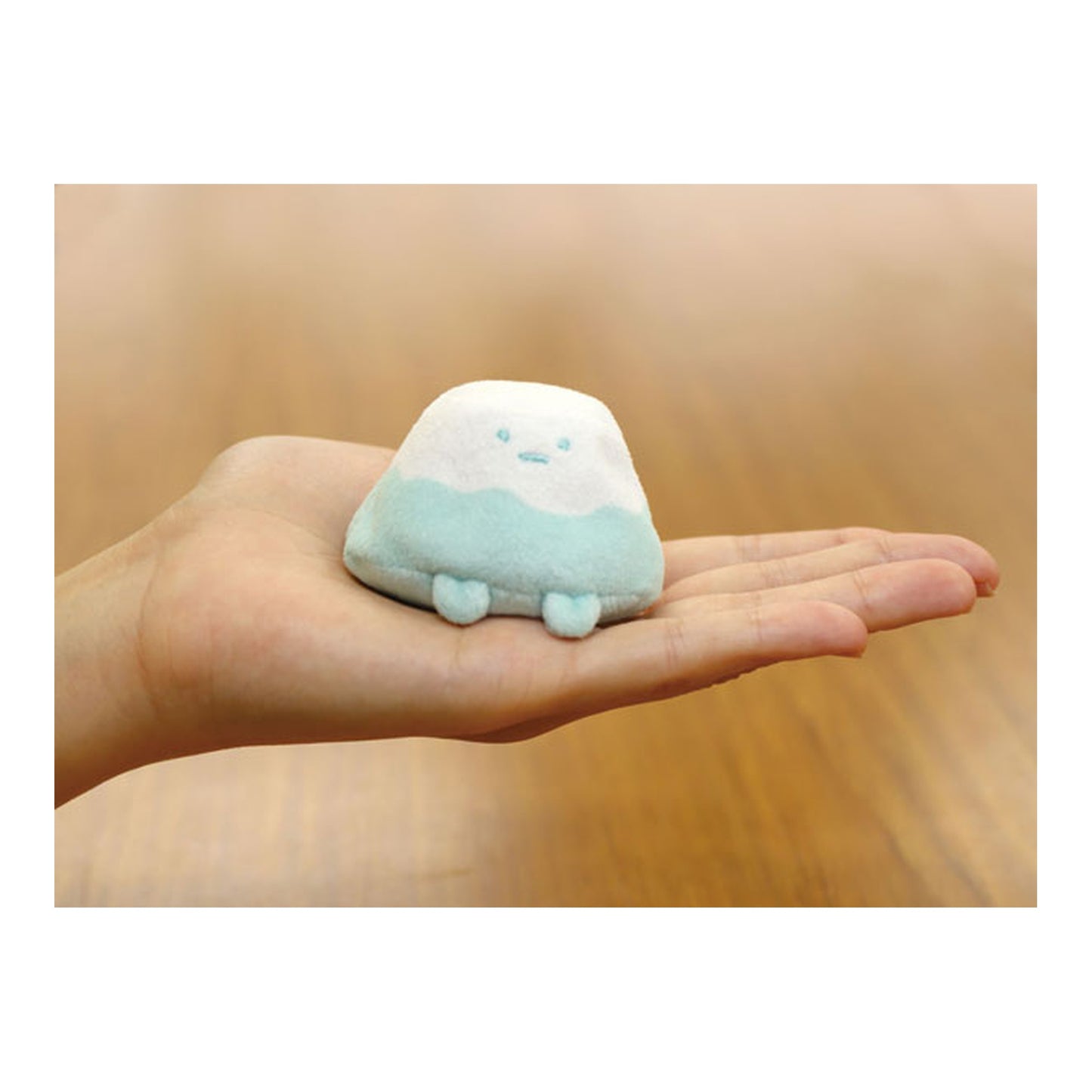 Sumikko Gurashi Tenori Plush Yama - Image 1