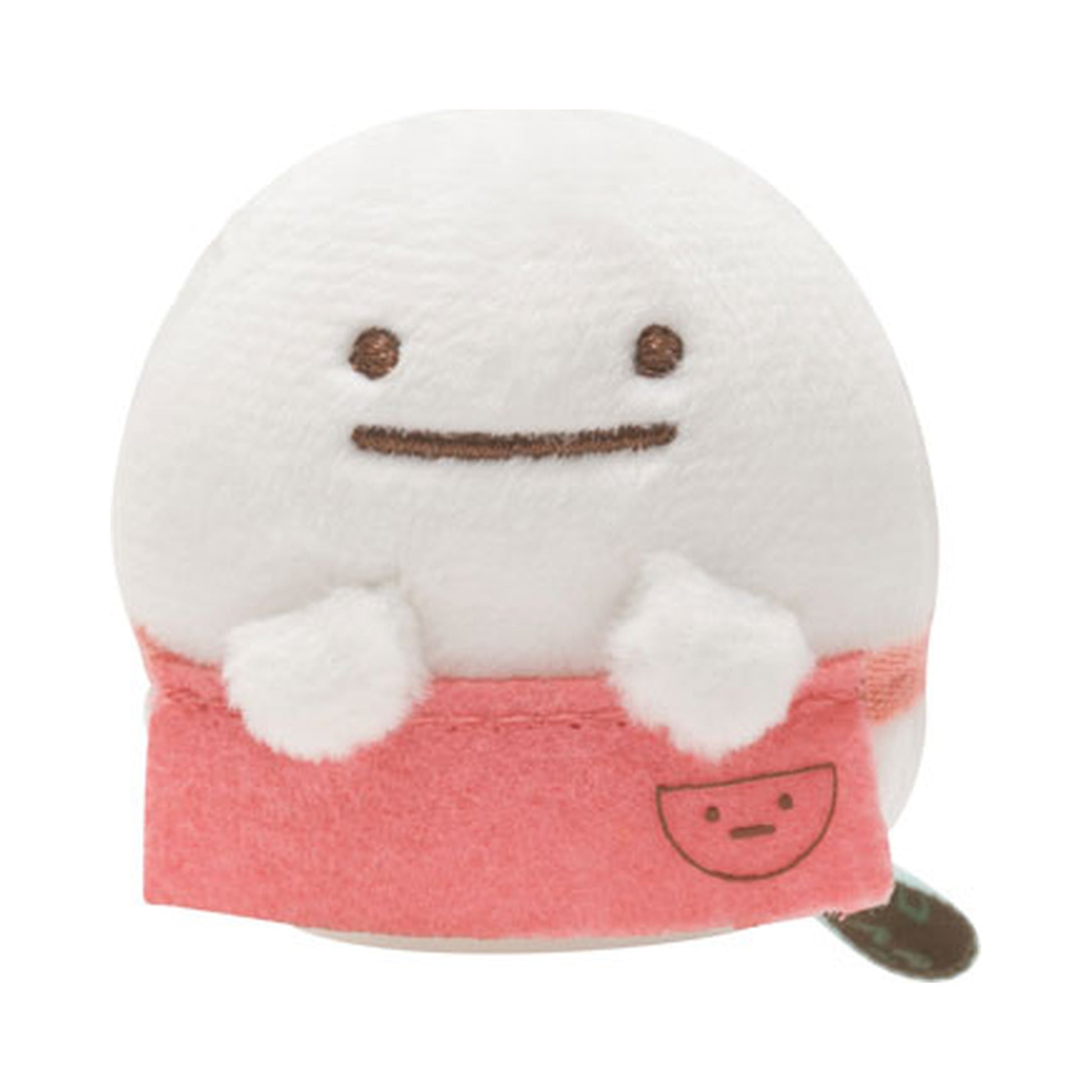 Sumikko Gurashi Tenori Plush Obake - Image 1