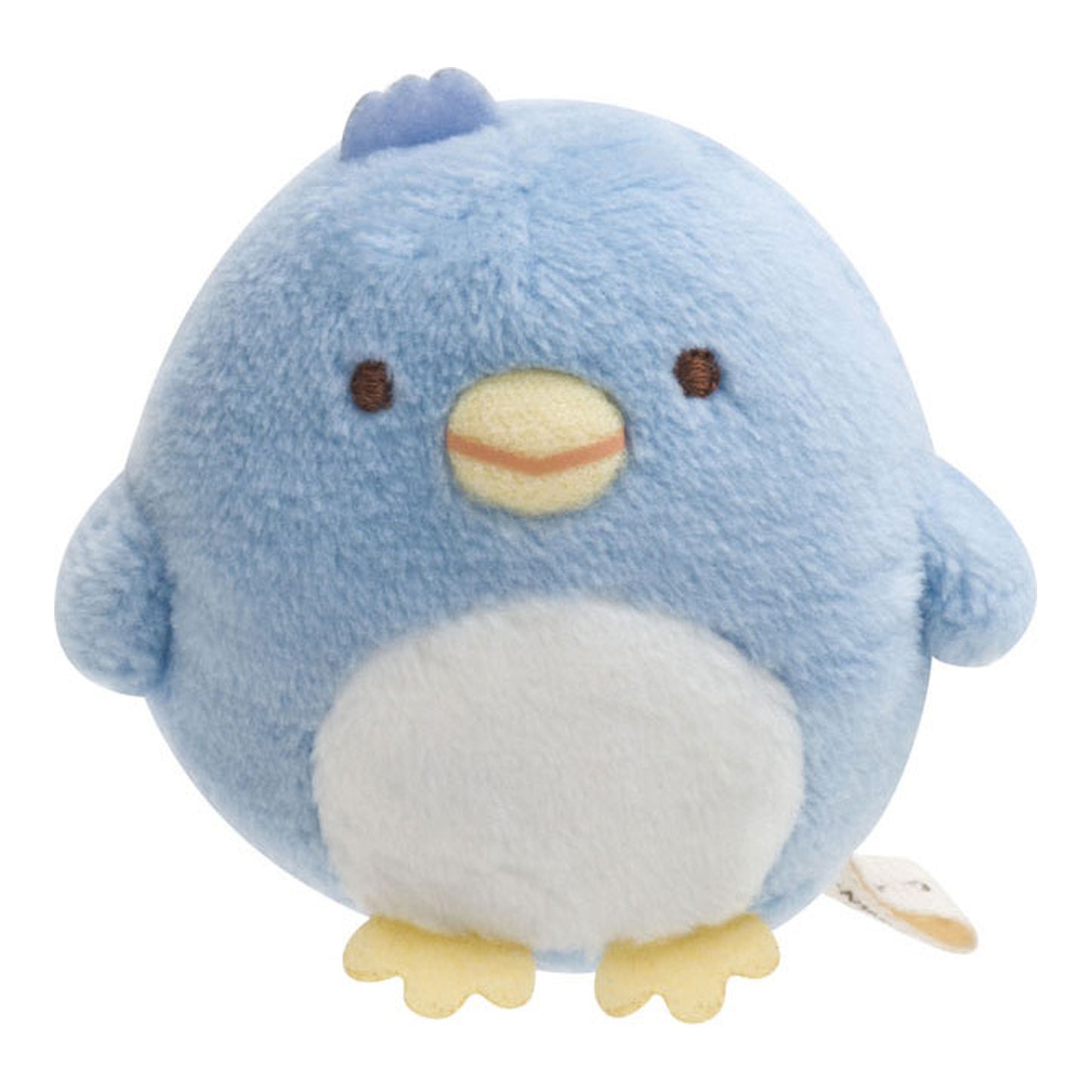 Sumikko Gurashi Collection Tenori Plush Penguin [Real] - Image 1