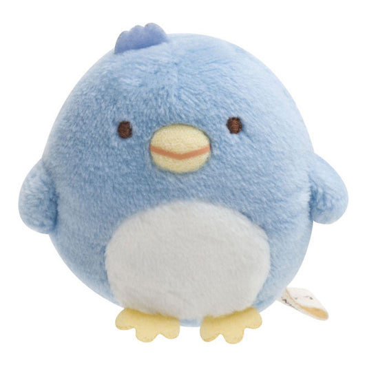 Sumikko Gurashi Collection Tenori Plush Penguin [Real] - Image 1