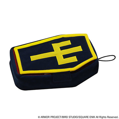 Dragon Quest Plush Tissue Cover Coffin - Image 3