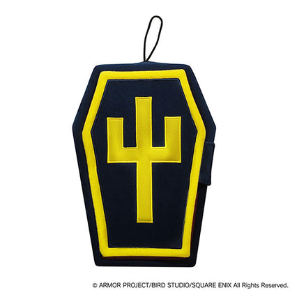 Dragon Quest Plush Tissue Cover Coffin - Image 4
