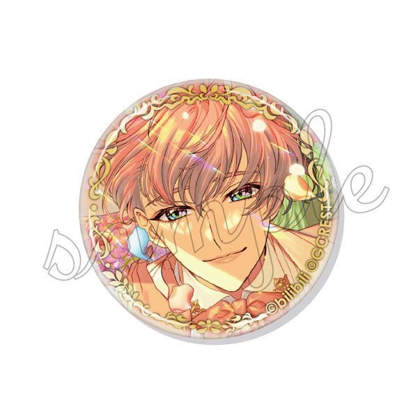Dream Meister and the Recollected Black Fairy Trading Foiled Tin Badge Vol.5 12Pack BOX - Image 6