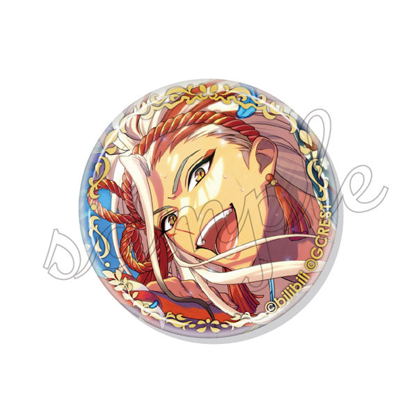 Dream Meister and the Recollected Black Fairy Trading Foiled Tin Badge Vol.5 12Pack BOX - Image 8