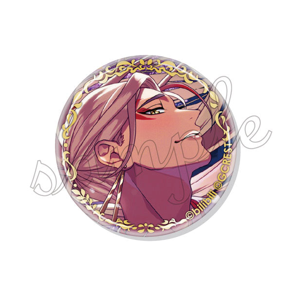 Dream Meister and the Recollected Black Fairy Trading Foiled Tin Badge Vol.5 12Pack BOX - Image 9