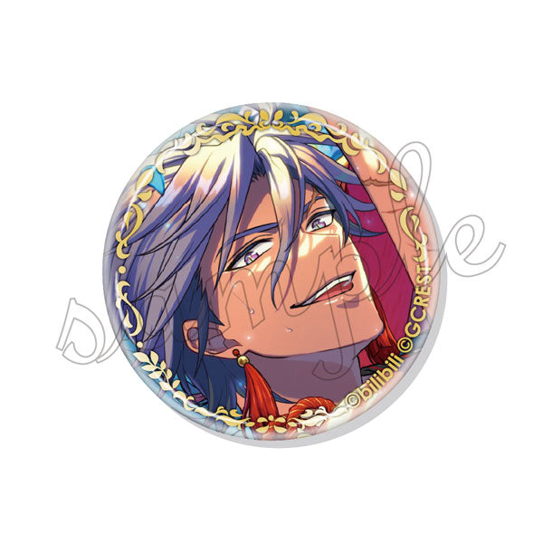 Dream Meister and the Recollected Black Fairy Trading Foiled Tin Badge Vol.5 12Pack BOX - Image 10