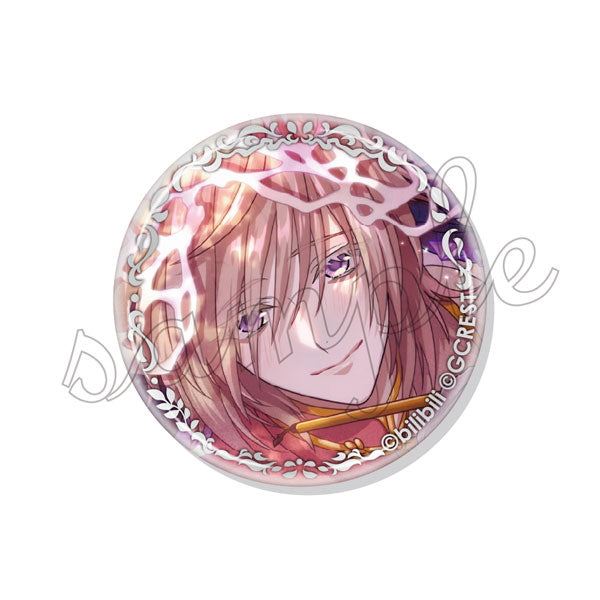 Dream Meister and the Recollected Black Fairy Trading Foiled Tin Badge Vol.6 12Pack BOX - Image 11