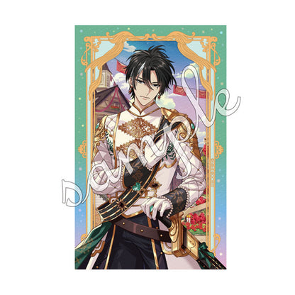 Dream Meister and the Recollected Black Fairy Shiny Card Collection Vol.2 12Pack BOX - Image 2