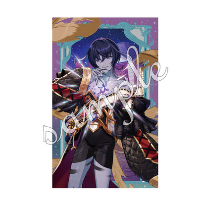Dream Meister and the Recollected Black Fairy Shiny Card Collection Vol.2 12Pack BOX - Image 6