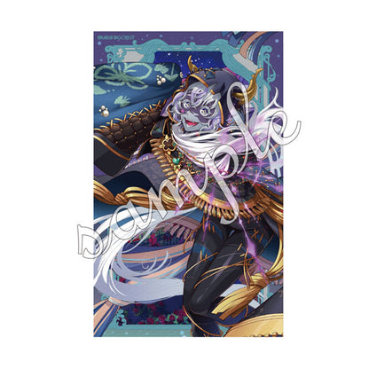 Dream Meister and the Recollected Black Fairy Shiny Card Collection Vol.2 12Pack BOX - Image 7