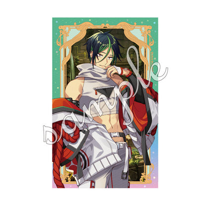 Dream Meister and the Recollected Black Fairy Shiny Card Collection Vol.2 12Pack BOX - Image 8
