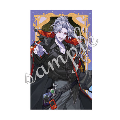 Dream Meister and the Recollected Black Fairy Shiny Card Collection Vol.2 12Pack BOX - Image 10