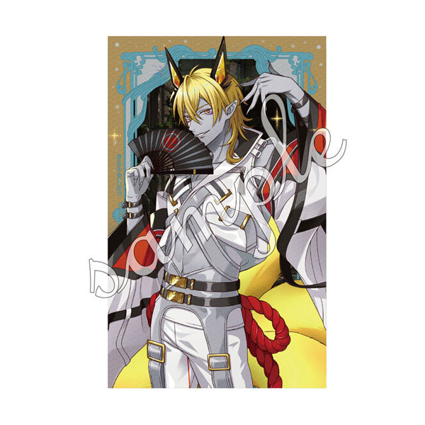 Dream Meister and the Recollected Black Fairy Shiny Card Collection Vol.2 12Pack BOX - Image 11