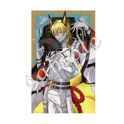 Dream Meister and the Recollected Black Fairy Shiny Card Collection Vol.2 12Pack BOX - Image 11