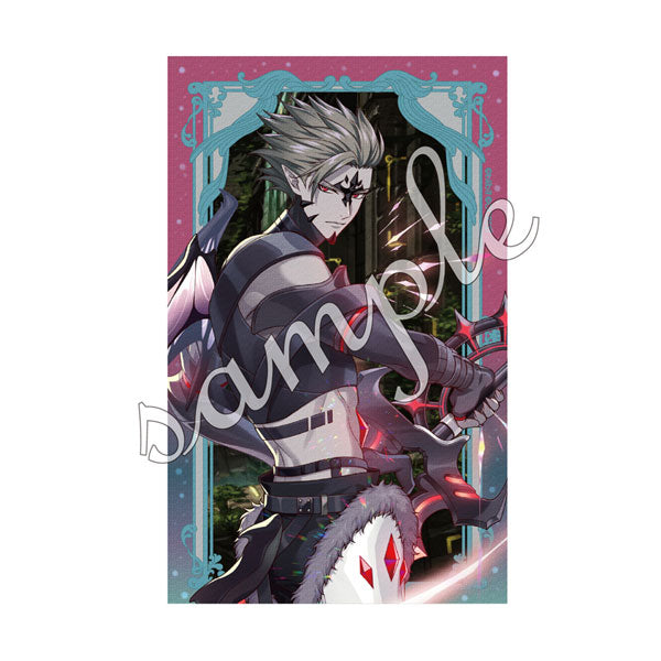 Dream Meister and the Recollected Black Fairy Shiny Card Collection Vol.2 12Pack BOX - Image 12