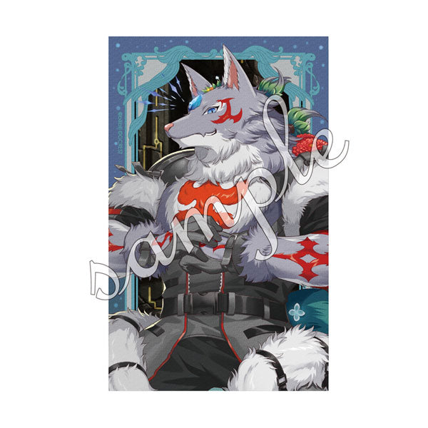 Dream Meister and the Recollected Black Fairy Shiny Card Collection Vol.2 12Pack BOX - Image 13
