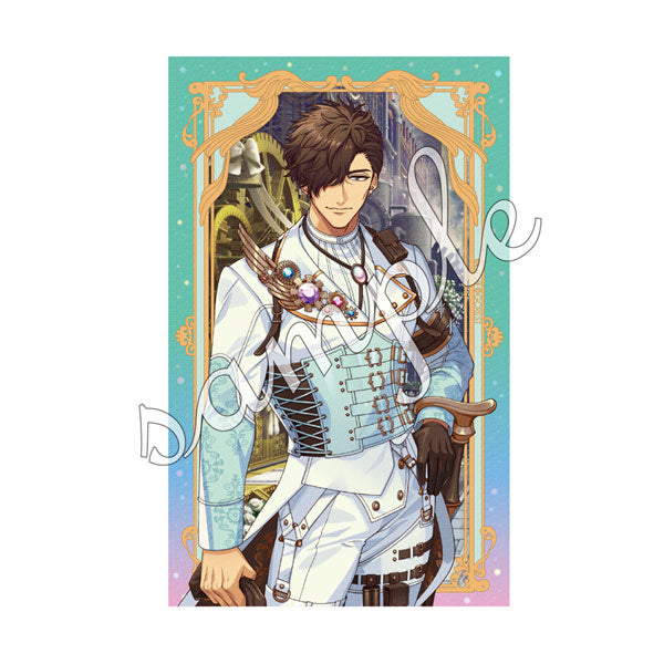 Dream Meister and the Recollected Black Fairy Shiny Card Collection Vol.2 12Pack BOX - Image 15