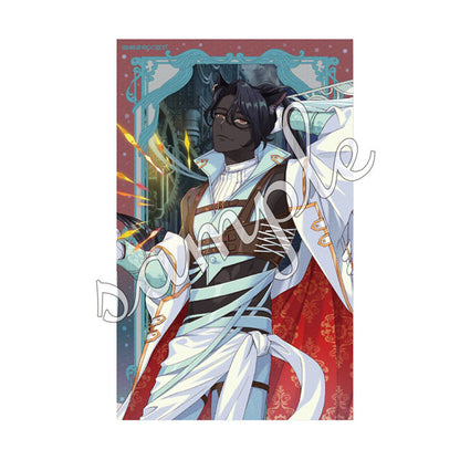 Dream Meister and the Recollected Black Fairy Shiny Card Collection Vol.2 12Pack BOX - Image 17