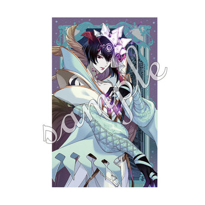 Dream Meister and the Recollected Black Fairy Shiny Card Collection Vol.2 12Pack BOX - Image 18