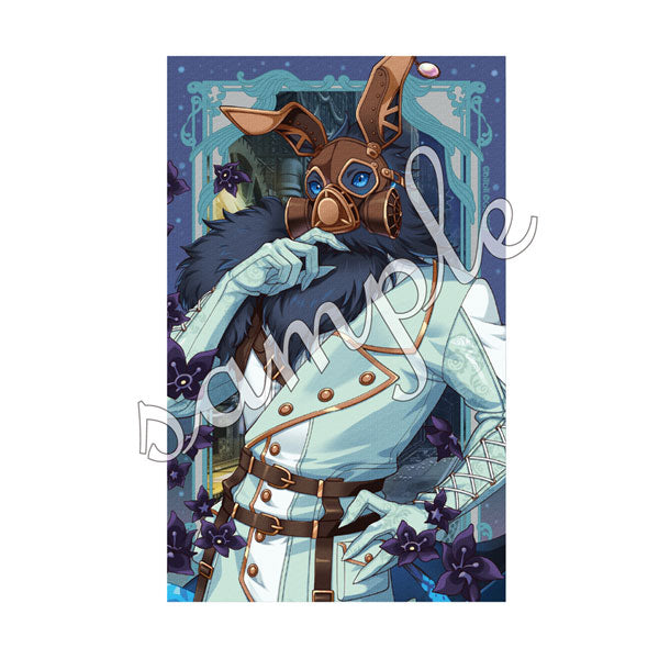 Dream Meister and the Recollected Black Fairy Shiny Card Collection Vol.2 12Pack BOX - Image 19