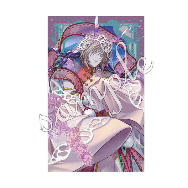 Dream Meister and the Recollected Black Fairy Shiny Card Collection Vol.2 12Pack BOX - Image 23