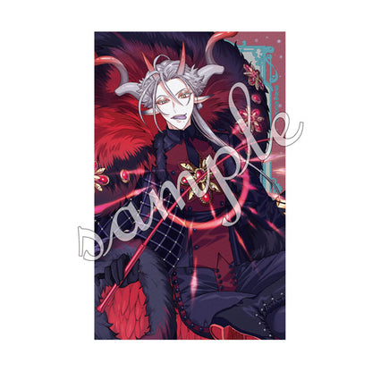 Dream Meister and the Recollected Black Fairy Shiny Card Collection Vol.2 12Pack BOX - Image 25