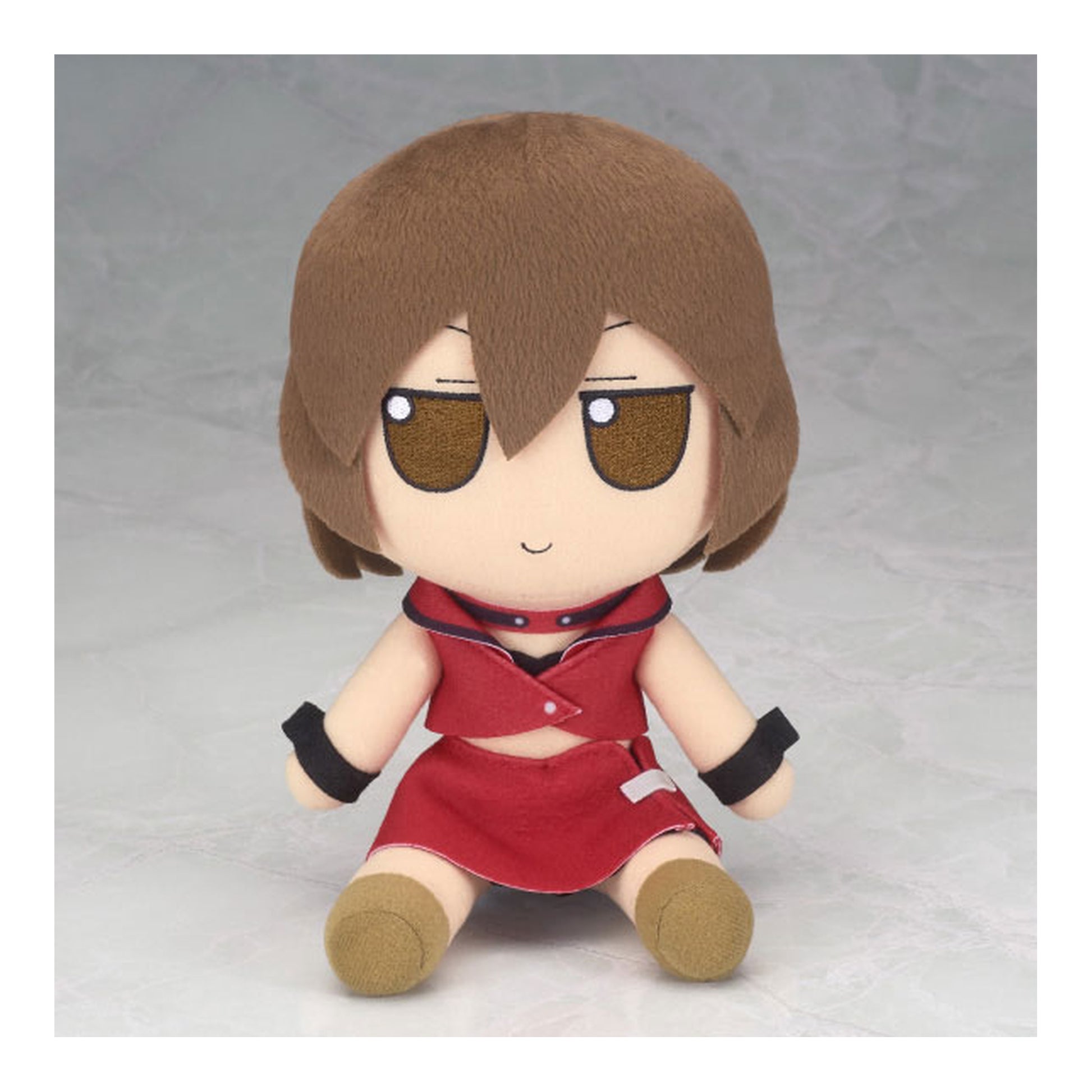 Character Vocal Series MEIKO V3 Plush - Image 1