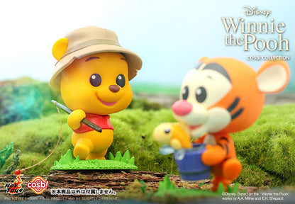 Cosbi Winnie the Pooh Series 1 8Pack BOX - Image 5