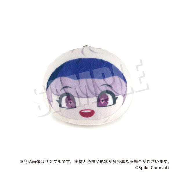 Master Detective Archives Rain Code Putimaro Mascot Vol.1 6Pack BOX - Image 2