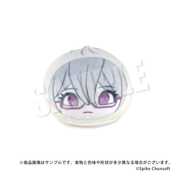 Master Detective Archives Rain Code Putimaro Mascot Vol.1 6Pack BOX - Image 3