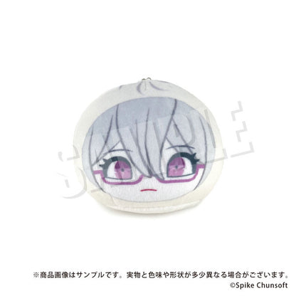 Master Detective Archives Rain Code Putimaro Mascot Vol.1 6Pack BOX - Image 3