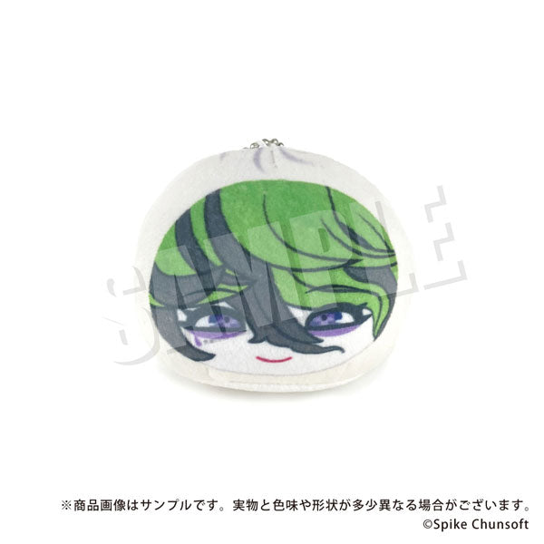 Master Detective Archives Rain Code Putimaro Mascot Vol.1 6Pack BOX - Image 4