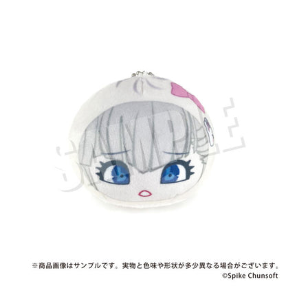 Master Detective Archives Rain Code Putimaro Mascot Vol.1 6Pack BOX - Image 5