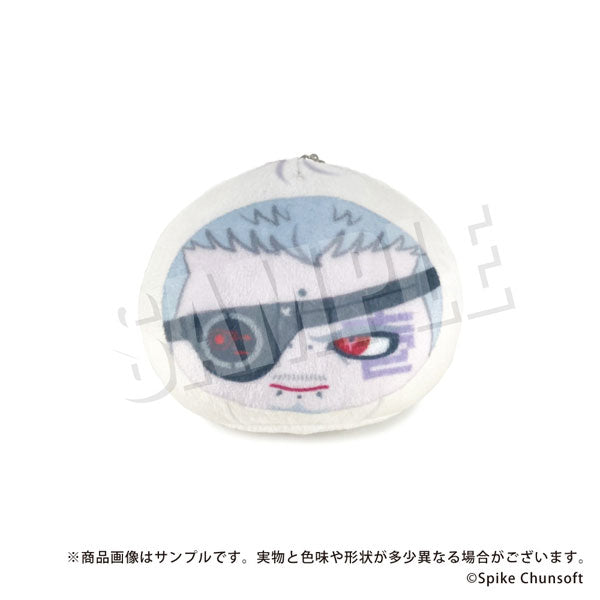 Master Detective Archives Rain Code Putimaro Mascot Vol.1 6Pack BOX - Image 6